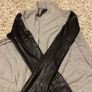 Jessica Simpson cardigan